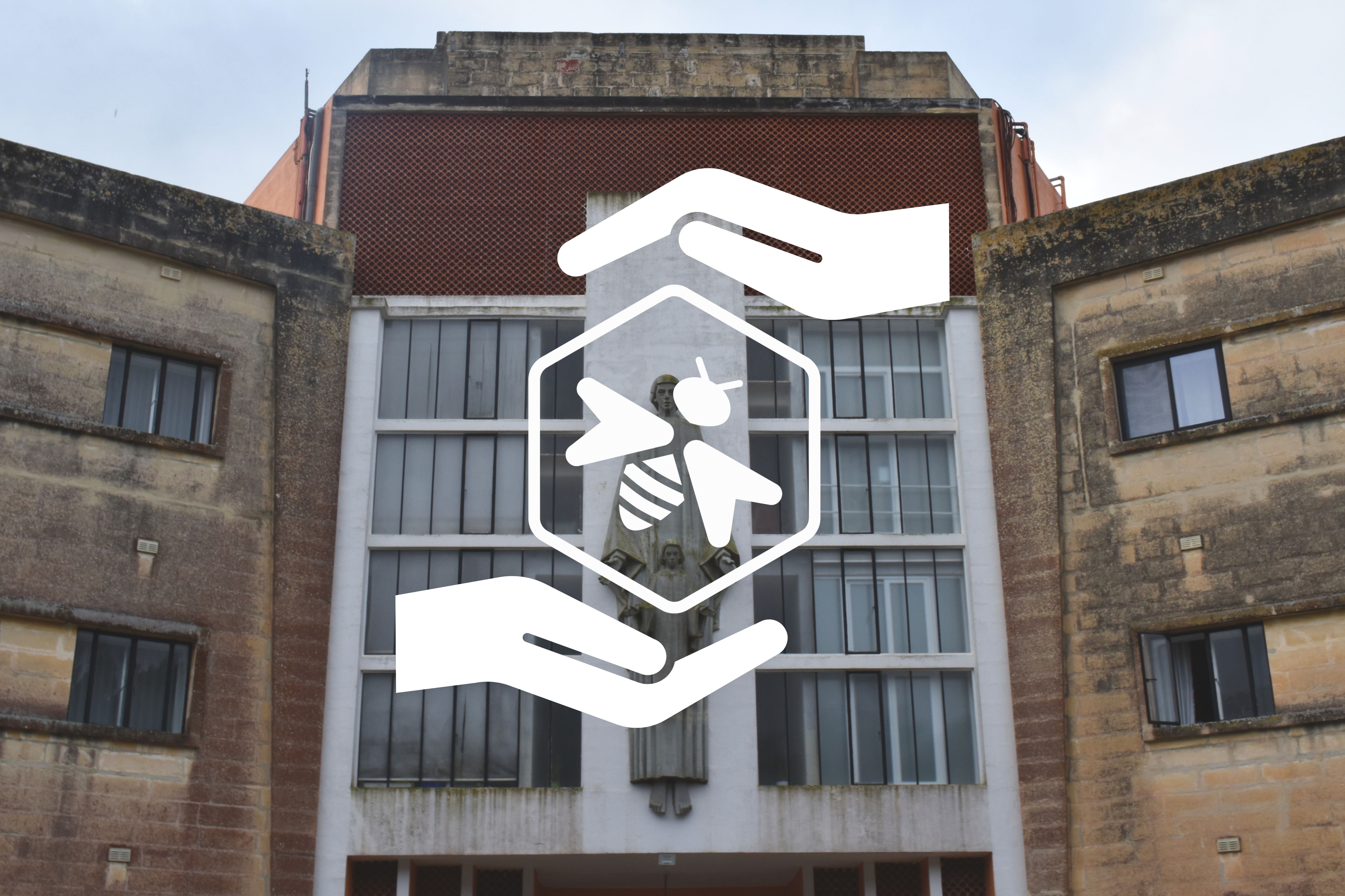 Mount St Joseph Retreat House Becomes Custodian of Malta’s National Insect